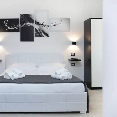 فندق مبيت وإفطار Il Piccolo Principe 3*