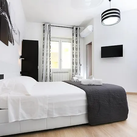 فندق مبيت وإفطار Il Piccolo Principe 3*