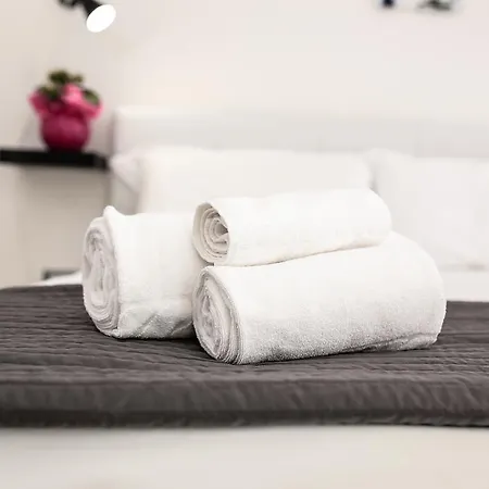 فندق مبيت وإفطار Il Piccolo Principe 3*