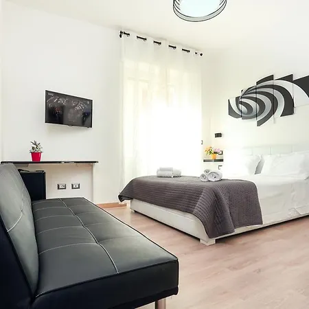 فندق مبيت وإفطار Il Piccolo Principe 3*