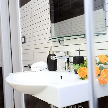 Bed & Breakfast Il Piccolo Principe 3*