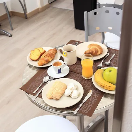 Bed & Breakfast Il Piccolo Principe Alghero