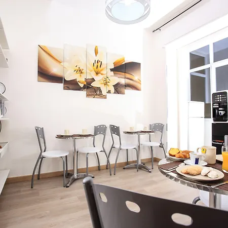 Il Piccolo Principe Bed & Breakfast 3*