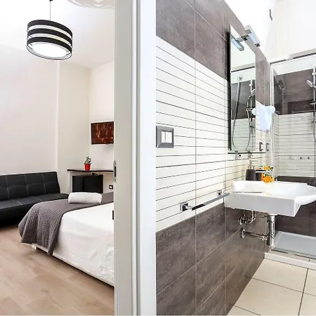 Il Piccolo Principe 3* アルゲーロ