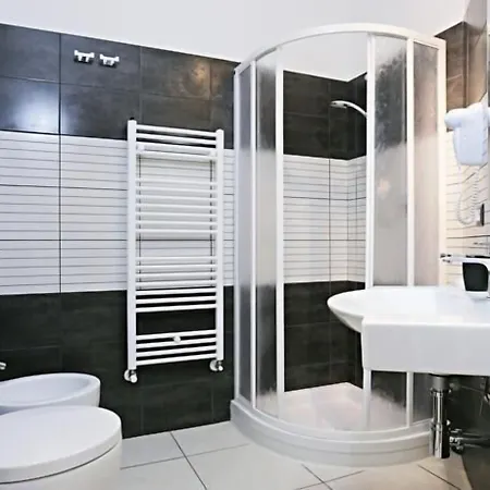 Bed & Breakfast Il Piccolo Principe 3*