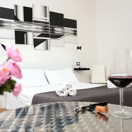 Il Piccolo Principe Bed & Breakfast