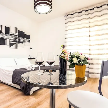 Il Piccolo Principe 3* アルゲーロ