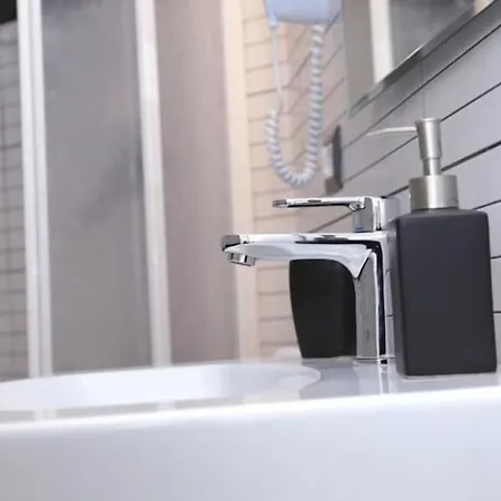 ベッド・アンド・ブレックファスト Il Piccolo Principe アルゲーロ