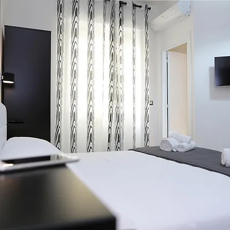 Il Piccolo Principe Bed & Breakfast