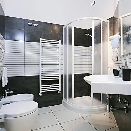 ベッド・アンド・ブレックファスト Il Piccolo Principe