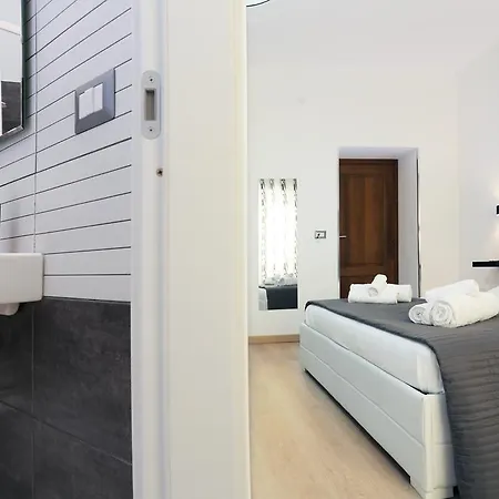 Il Piccolo Principe Bed & Breakfast