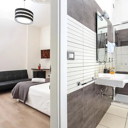 Bed & Breakfast Il Piccolo Principe Alghero