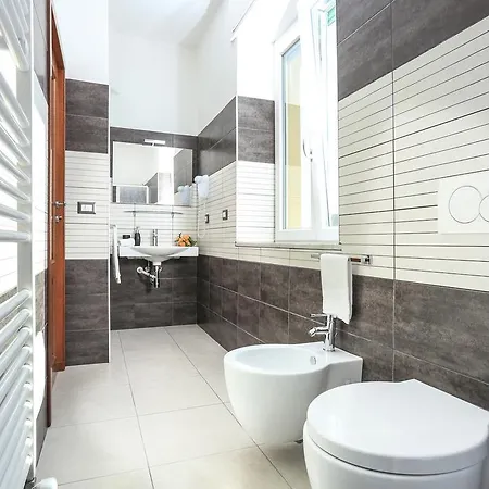 Il Piccolo Principe アルゲーロ