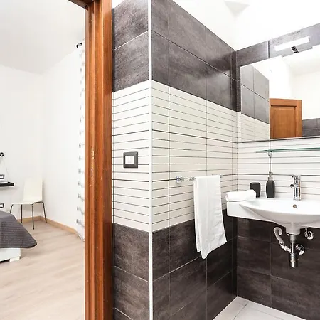 Bed & Breakfast Il Piccolo Principe 3*