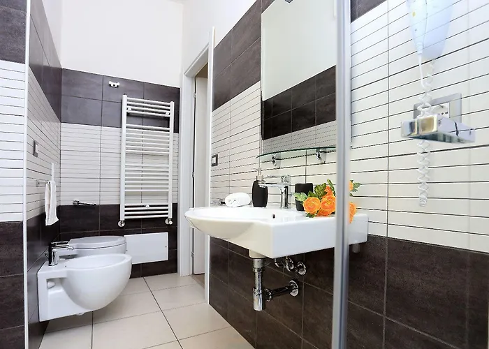 小王子ii号住宿加早餐旅馆 3*