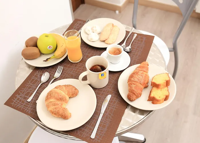 住宿加早餐酒店 小王子ii号住宿加早餐旅馆 3*