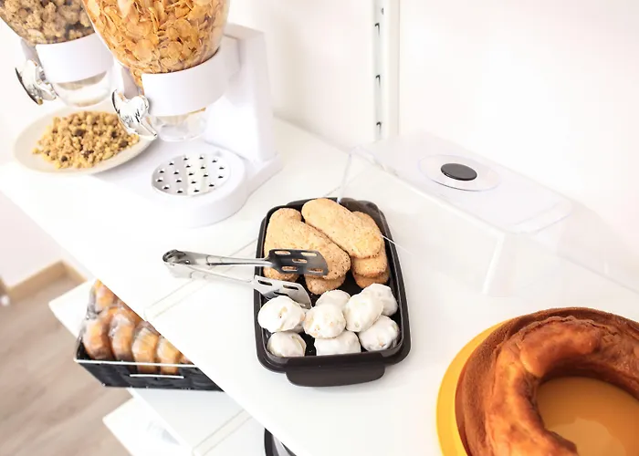 小王子ii号住宿加早餐旅馆