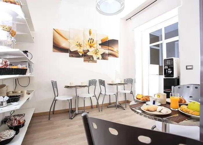 小王子ii号住宿加早餐旅馆 住宿加早餐酒店 3*