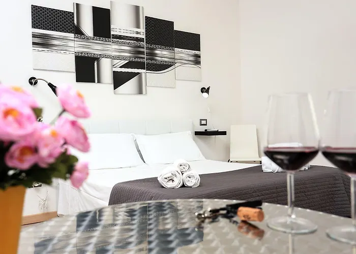 小王子ii号住宿加早餐旅馆 住宿加早餐酒店