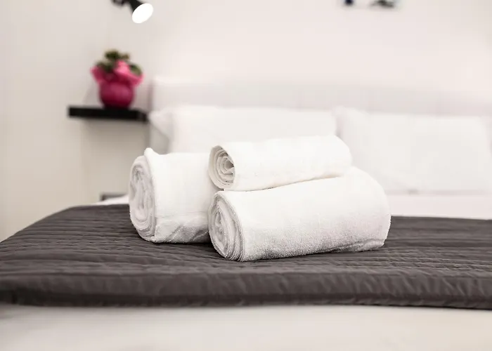 小王子ii号住宿加早餐旅馆 阿尔盖罗