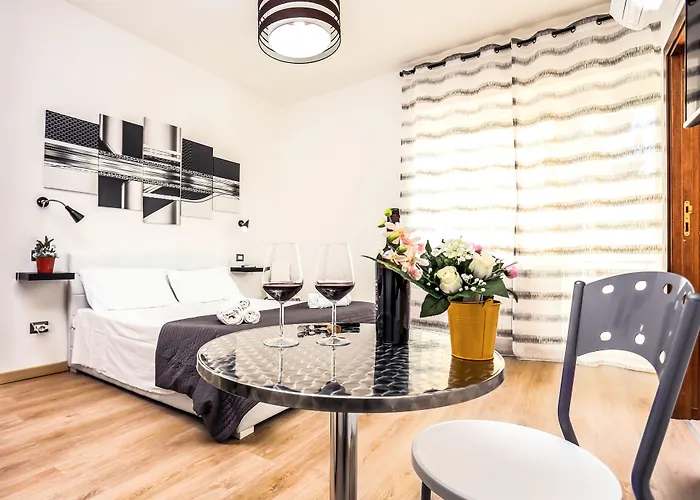 小王子ii号住宿加早餐旅馆 3* 阿尔盖罗