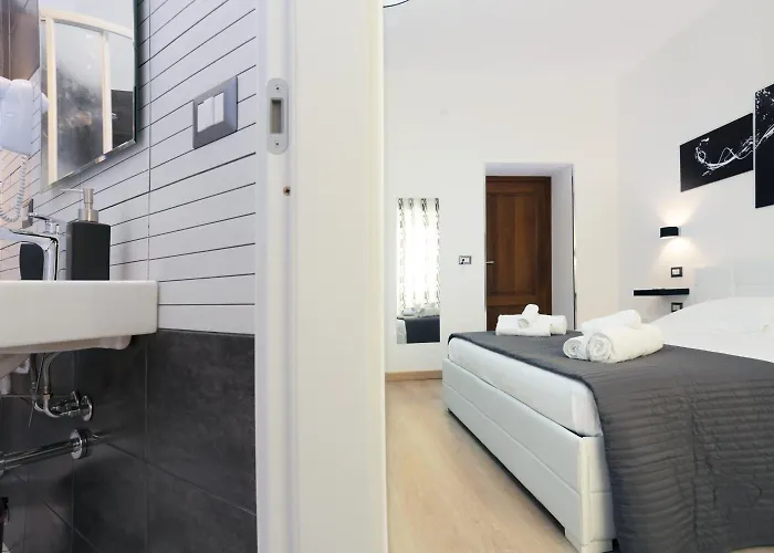 住宿加早餐酒店 小王子ii号住宿加早餐旅馆 3*