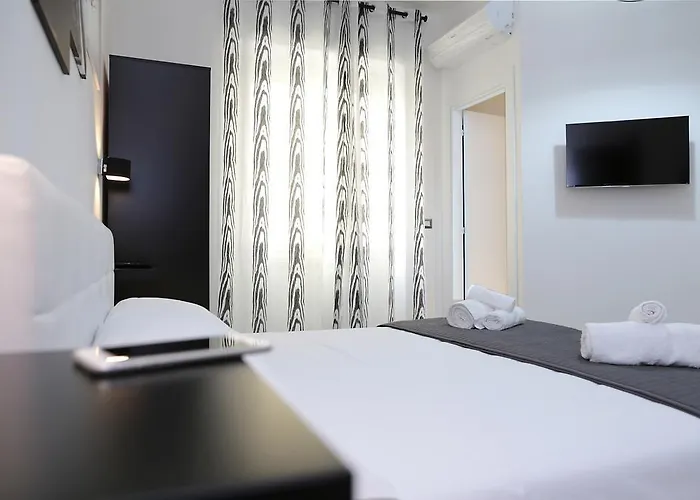 小王子ii号住宿加早餐旅馆 住宿加早餐酒店