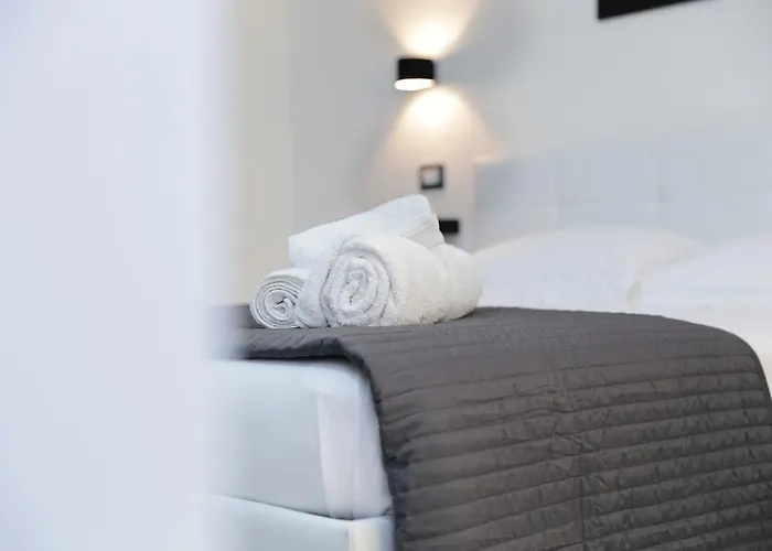 小王子ii号住宿加早餐旅馆 3* 阿尔盖罗