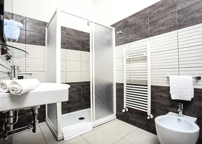 住宿加早餐酒店 小王子ii号住宿加早餐旅馆 阿尔盖罗