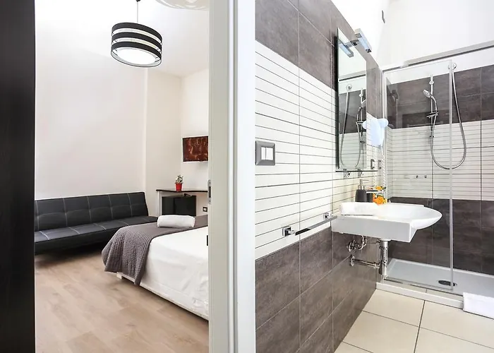 住宿加早餐酒店 小王子ii号住宿加早餐旅馆 阿尔盖罗