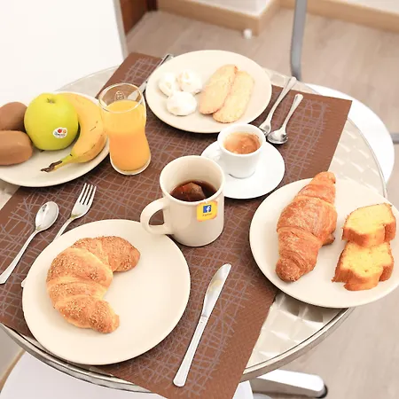 Couette-café Il Piccolo Principe 3*