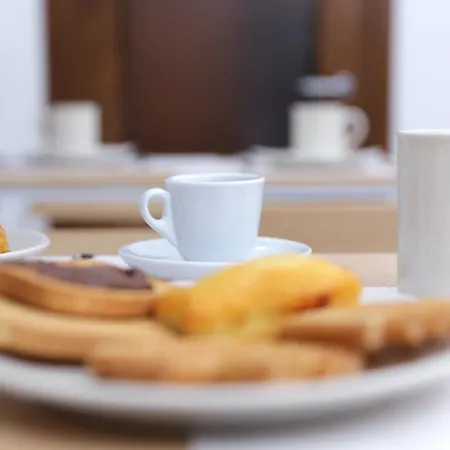 Couette-café Il Piccolo Principe 3*