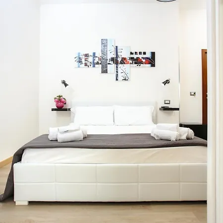 Il Piccolo Principe Couette-café 3*