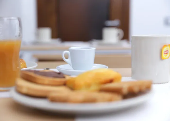 Panzió Il Piccolo Principe 3*