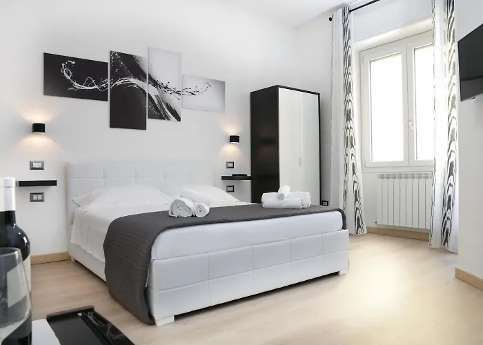 Il Piccolo Principe 3* Alghero