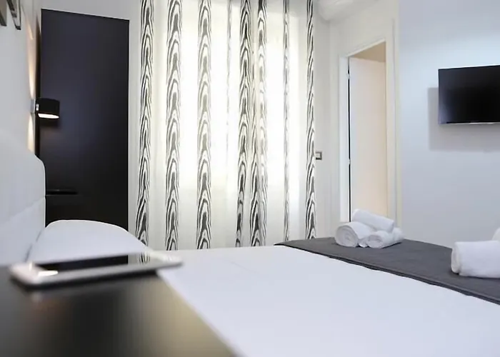 Panzió Il Piccolo Principe Alghero