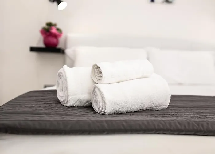 Panzió Il Piccolo Principe 3*