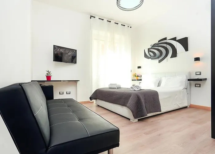 Panzió Il Piccolo Principe 3*