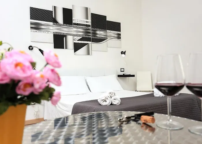 Panzió Il Piccolo Principe