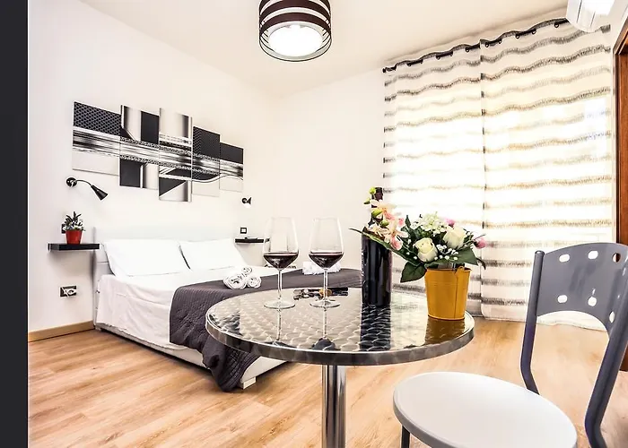 Panzió Il Piccolo Principe